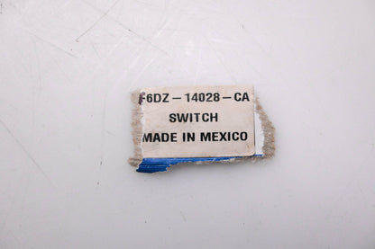 New OEM Ford F6DZ-14028-CA Switch Assembly NOS