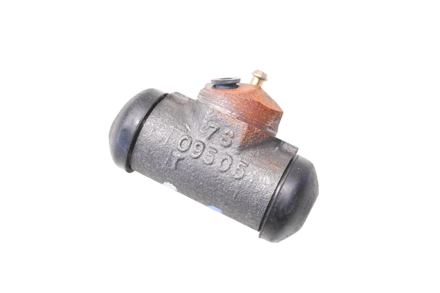 New OEM Ford D3OZ-2262-D Drum Brake Wheel Cylinder Assembly NOS