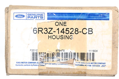 New OEM Ford 6R3Z-14528-CB Camel Lefthand Door Window Control Housing NOS