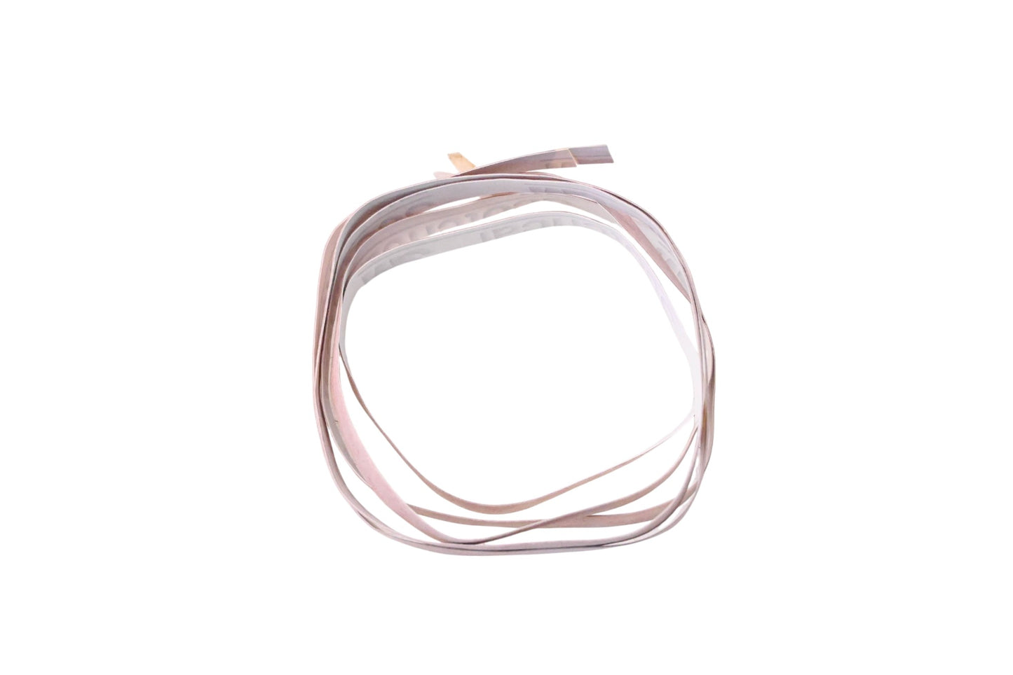 New OEM Ford E92Z-17D890-D Rear Bumper Stripe Tape NOS