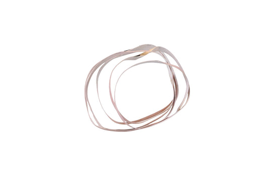 New OEM Ford E92Z-17D890-C Rear Bumper Stripe Tape NOS