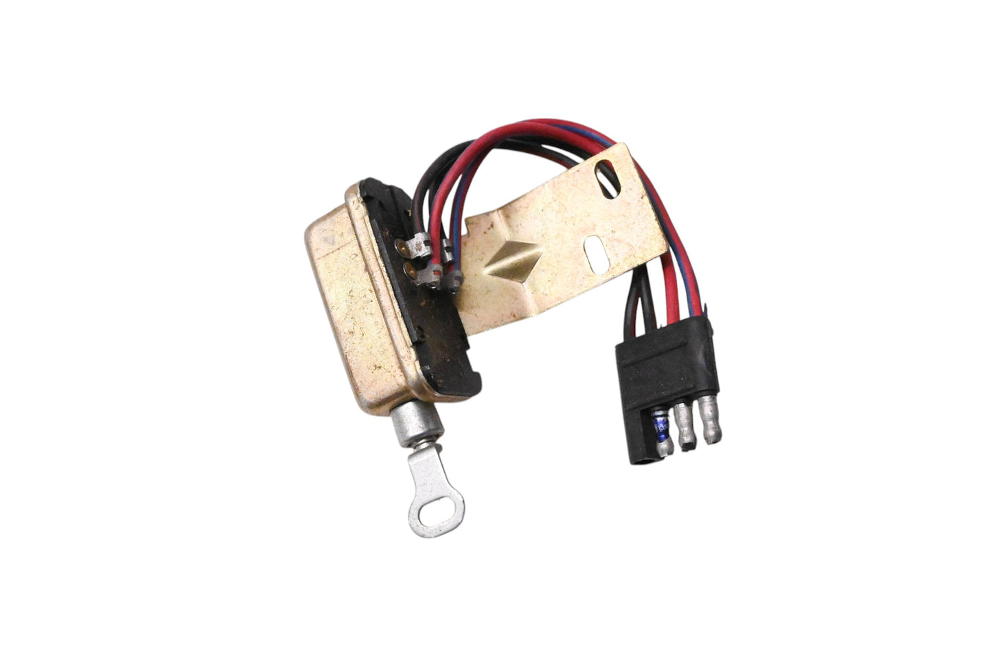 New OEM Motorcraft SW-980, D1TZ-7A247-A Neutral Safety Switch Assembly NOS