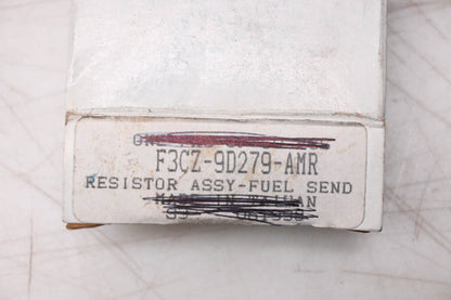 New OEM Ford F3CZ-9D279-AMR Fuel Sender Resistor Assembly NOS