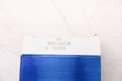 New OEM Ford F9ZZ-6333-CA Main Crankshaft Bearing NOS