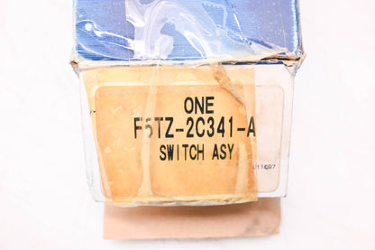 New OEM Ford F5TZ-2C341-A Switch Assembly NOS