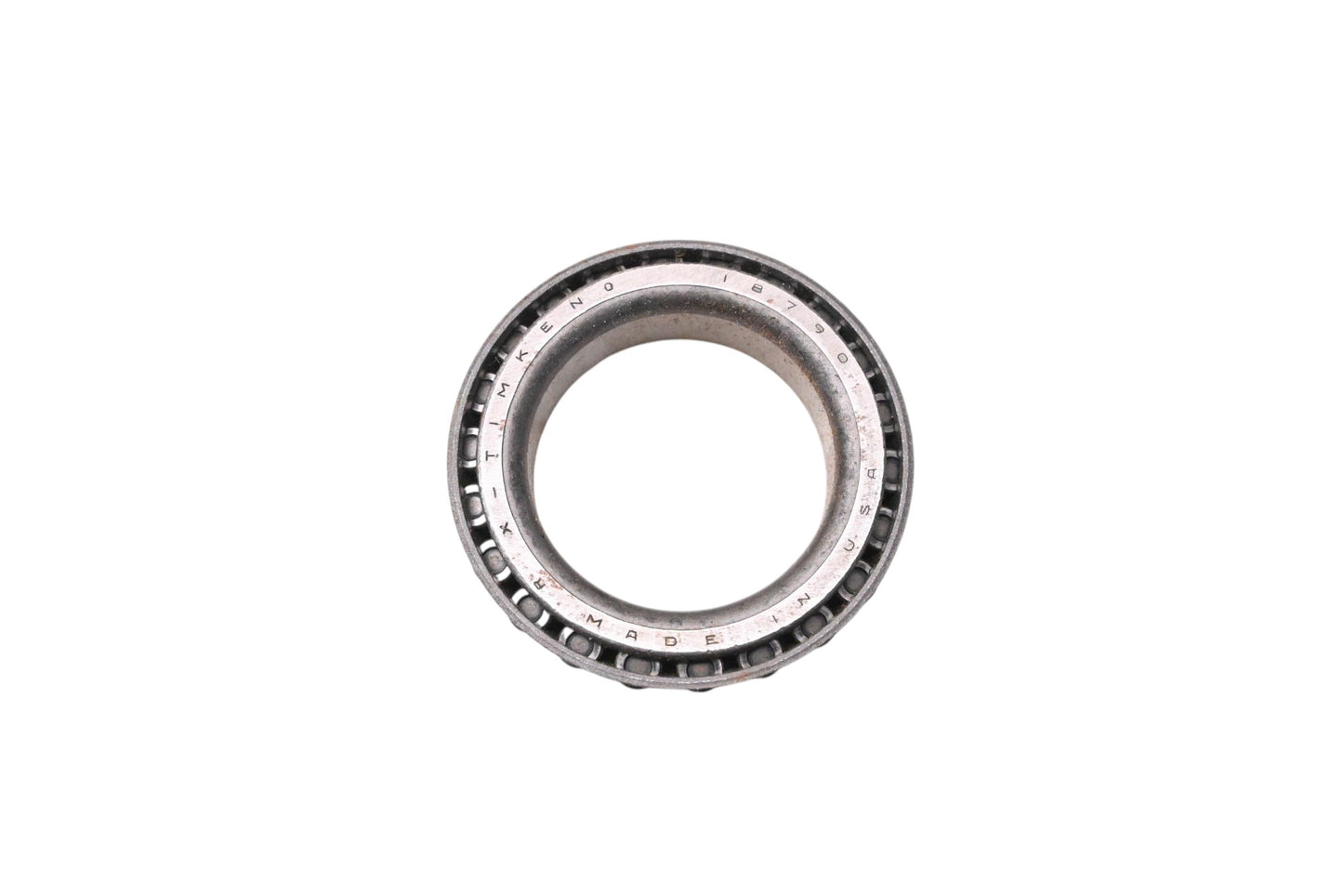 New OEM Ford B6D-1244-A Rear Inner Wheel Bearing Assembly NOS