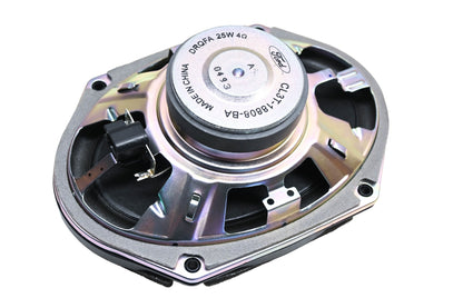 New OEM Ford CL3Z-18808-A, CL3T-18808-BA Speaker 25w NOS