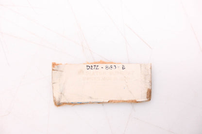 New OEM Ford D27Z-8183-B Radiator Support NOS