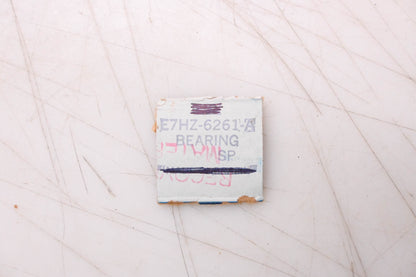 New OEM Ford E7HZ-6261-A Camshaft Bearing NOS
