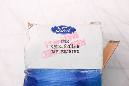 New OEM Ford E5TZ-6261-B Camshaft Bearing NOS