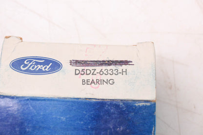 New OEM Ford D5DZ-6333-H Main Crankshaft Bearing NOS