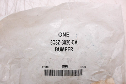 New OEM Ford 5C3Z-3020-CA Stop Bumper NOS