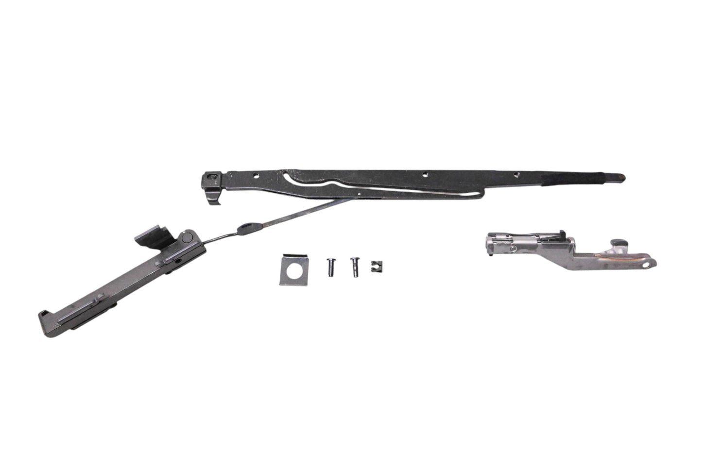 New OEM Ford F5TZ-78502C07-A Sunroof Guide Track Assembly Kit NOS