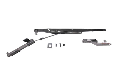 New OEM Ford F5TZ-78502C07-A Sunroof Guide Track Assembly Kit NOS