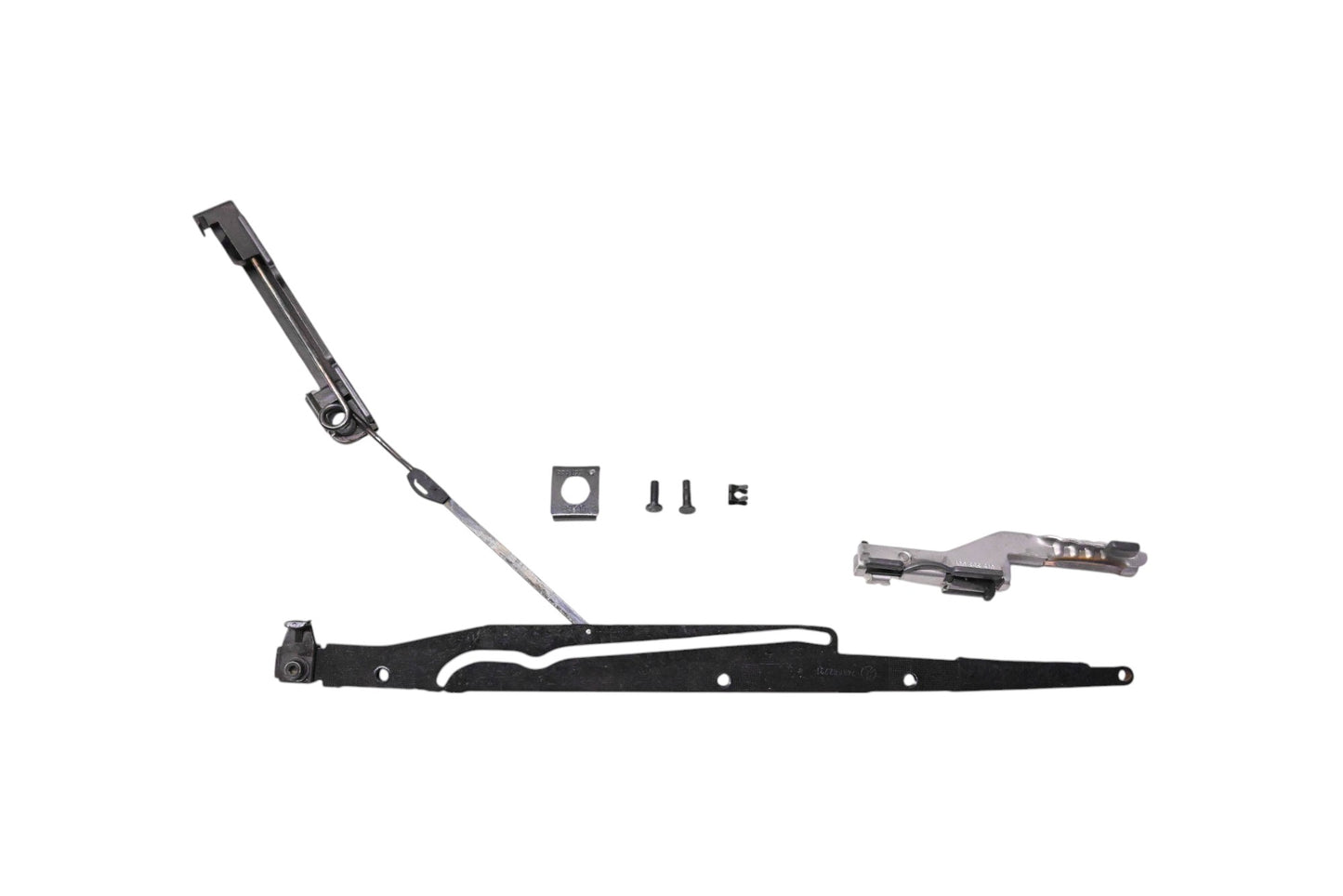 New OEM Ford F5TZ-78502C07-A Sunroof Guide Track Assembly Kit NOS