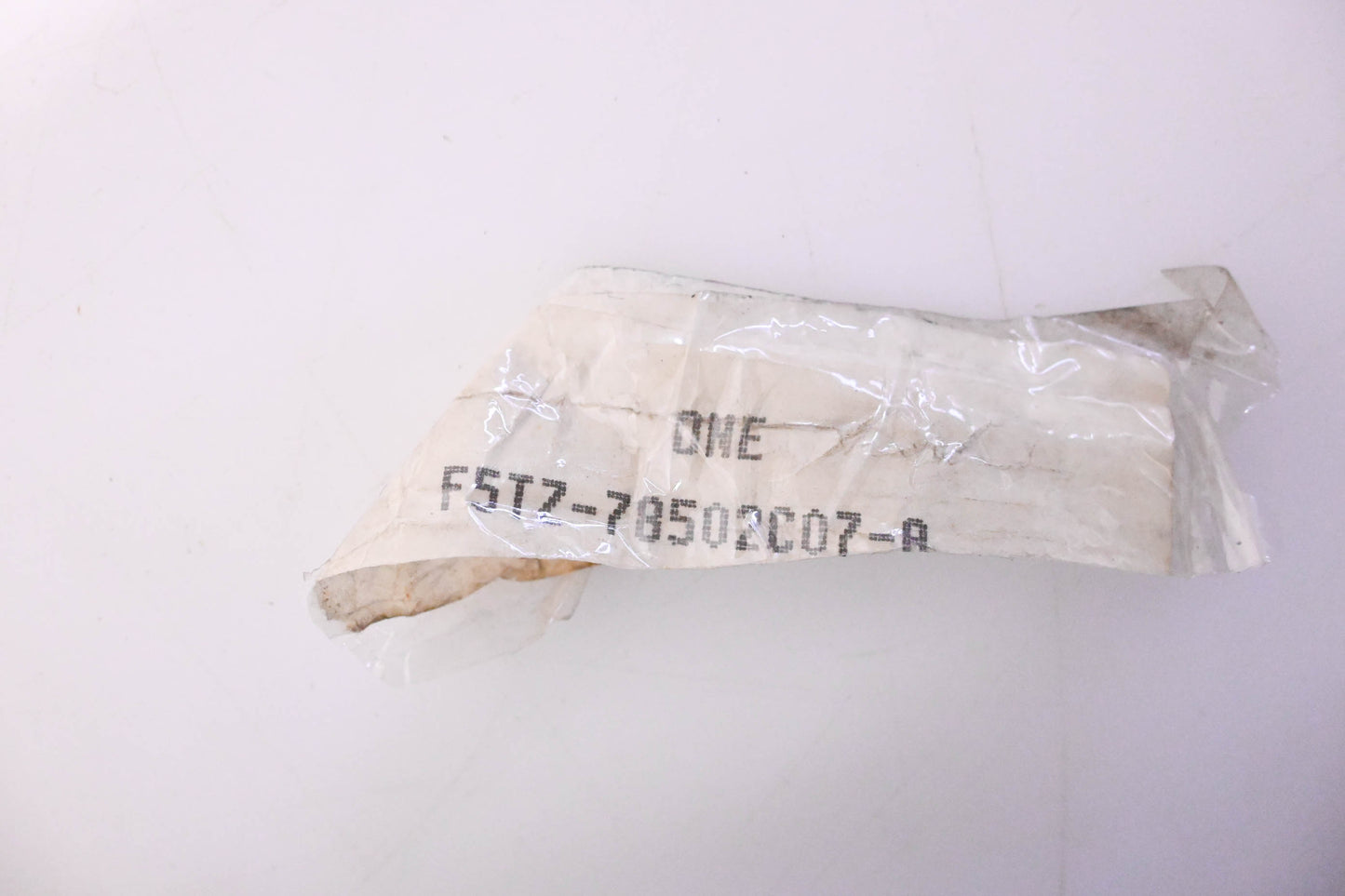 New OEM Ford F5TZ-78502C07-A Sunroof Guide Track Assembly Kit NOS