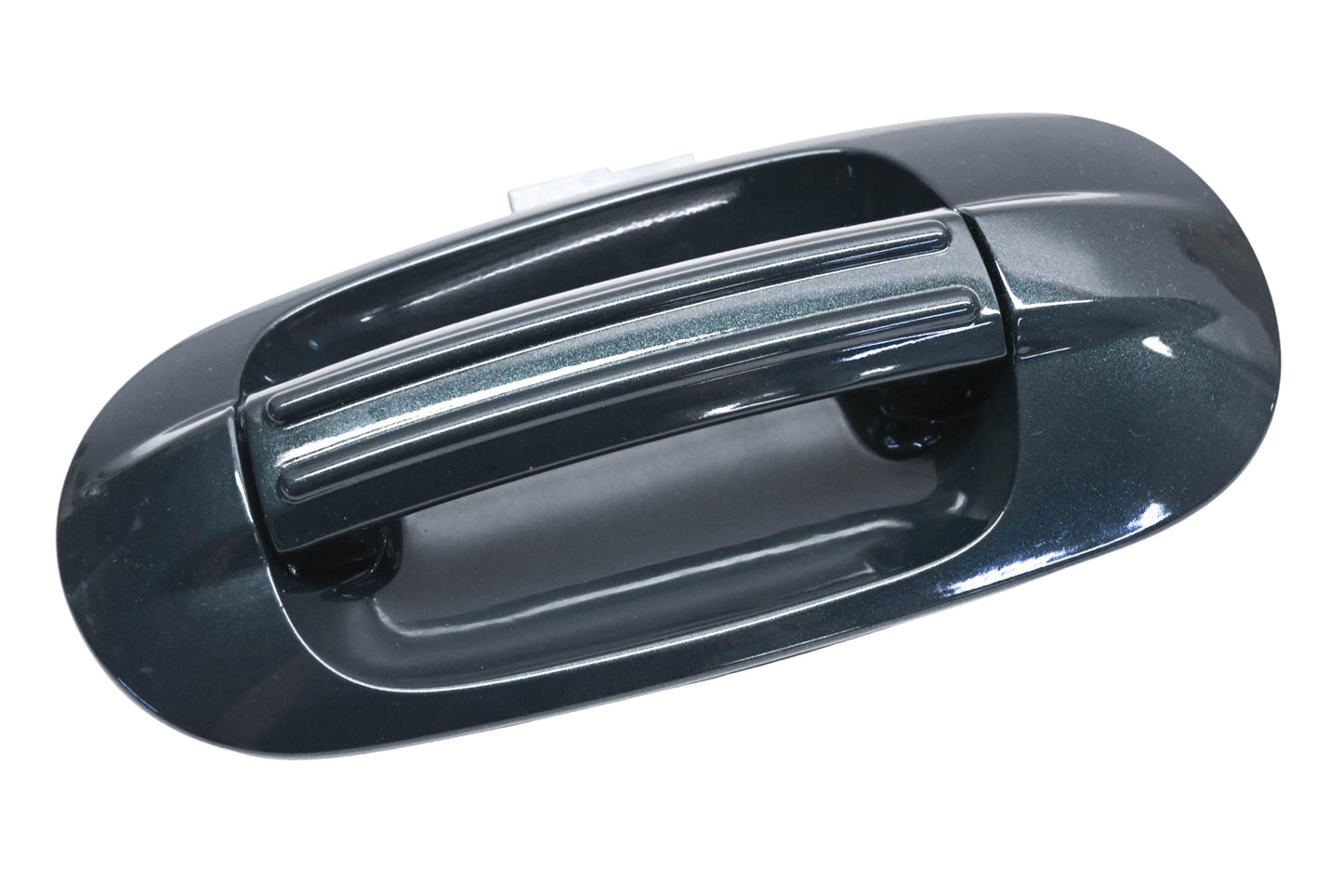 New OEM Ford 7L1Z-7826605-BAPTM Left Rear Door Handle Assembly NOS