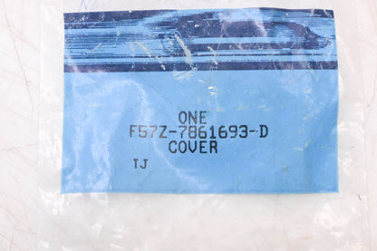 New OEM Ford F57Z-7861693-D Cover NOS