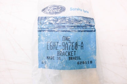 New OEM Ford E6HZ-9A760-A Fuel Shutoff Control Bracket NOS