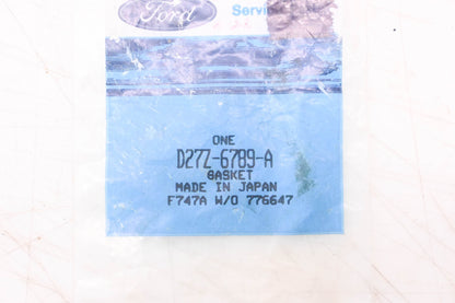 New OEM Ford D27Z-6789-A Seal NOS