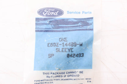 New OEM Ford E6DZ-14489-W Wiring Sleeve NOS