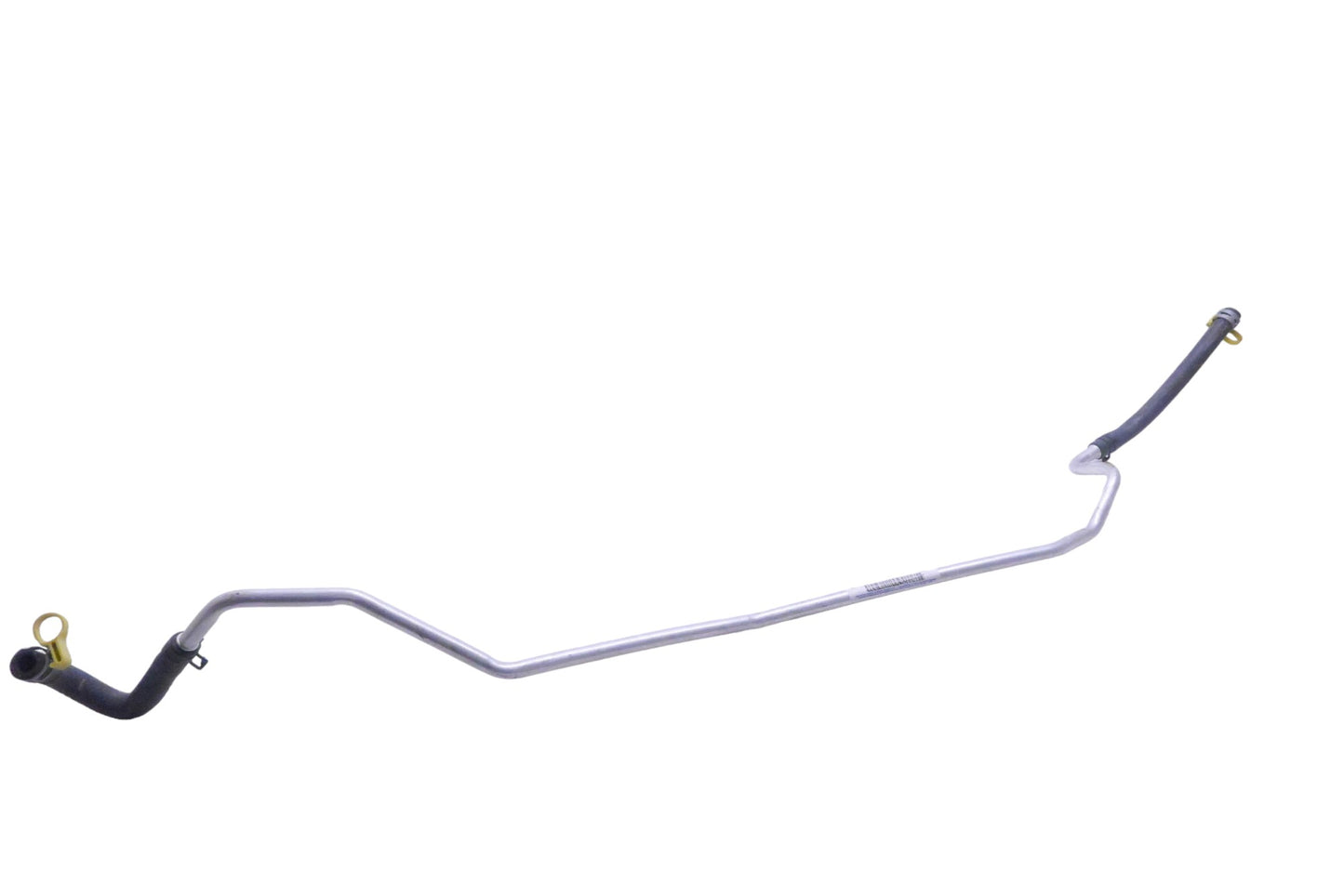 New OEM Ford 1L2Z-18696-BB Auxiliary Heater Supply Tube NOS