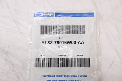 New OEM Ford YL8Z-78016W00-AA Lower Side Panel Cover NOS