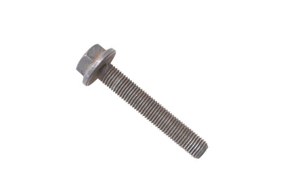 New OEM Ford E7RY-6A340-EA Flanged Hex Bolt NOS