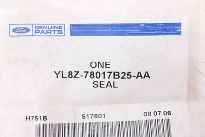 New OEM Ford YL8Z-78017B25-AA Cowl Side Panel Seal NOS