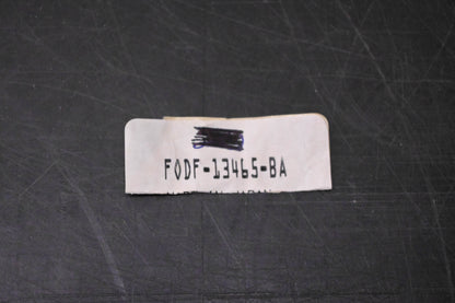 New OEM Ford FODF-13465-BA, F0DF-13465-BA Bulb Assembly NOS