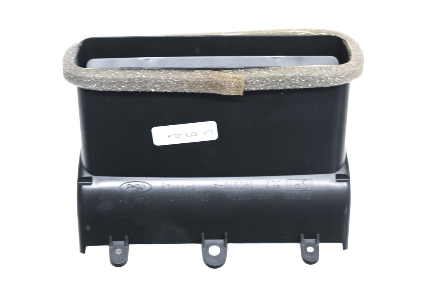 New OEM Ford 6L2Z-19893-AAF Rear Louver Air Vent NOS