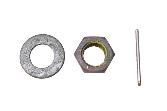 New OEM Ford E0TZ-7045-C Transfer Case Output Shaft Kit NOS