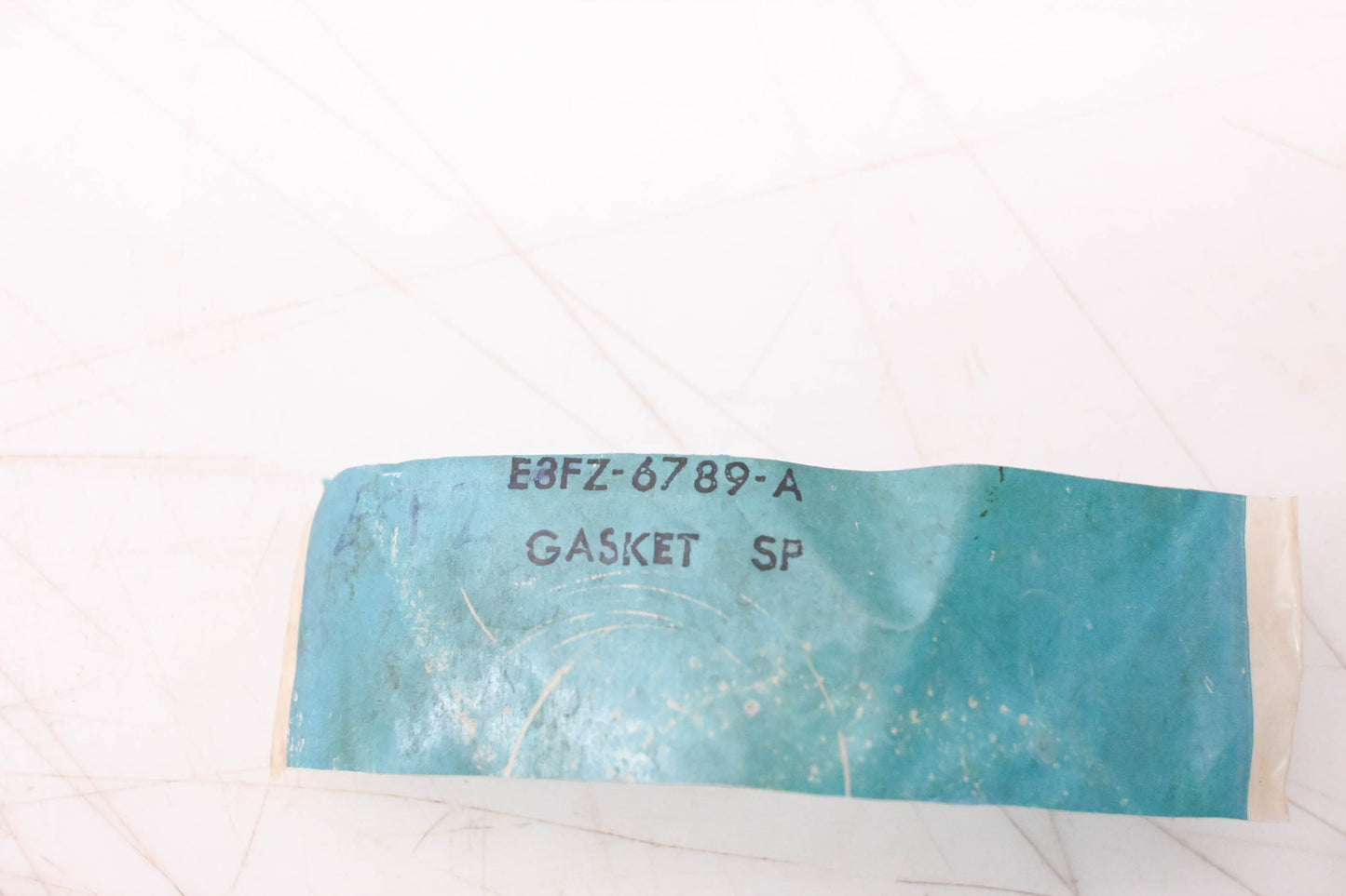 New OEM Ford E3FZ-6789-A Gasket NOS
