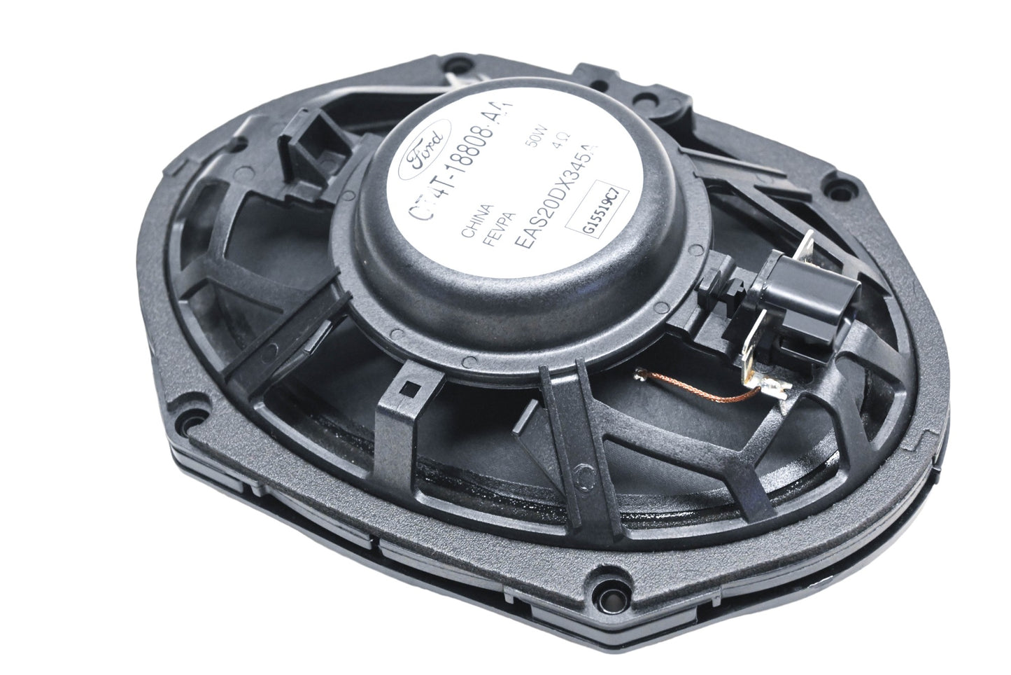 New OEM Ford CT4Z-18808-A, CT4T-18808-AA Speaker 50w NOS