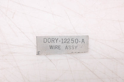 New OEM Ford DORY-12250-A Resistor Wire Assembly NOS