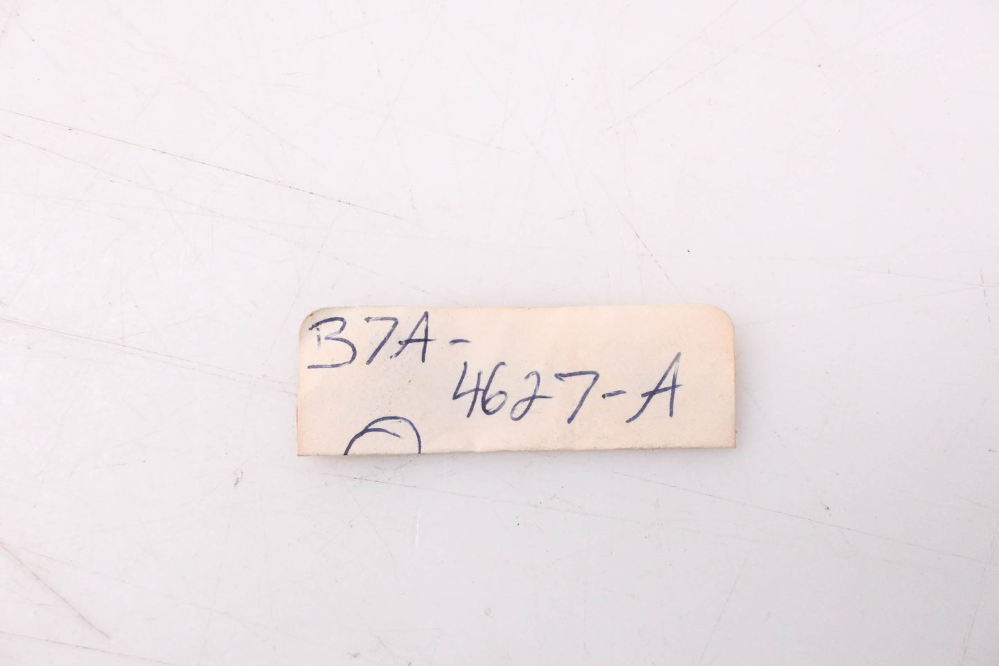 New OEM Ford B7A-4627-A Pilot Bearing Retainer NOS