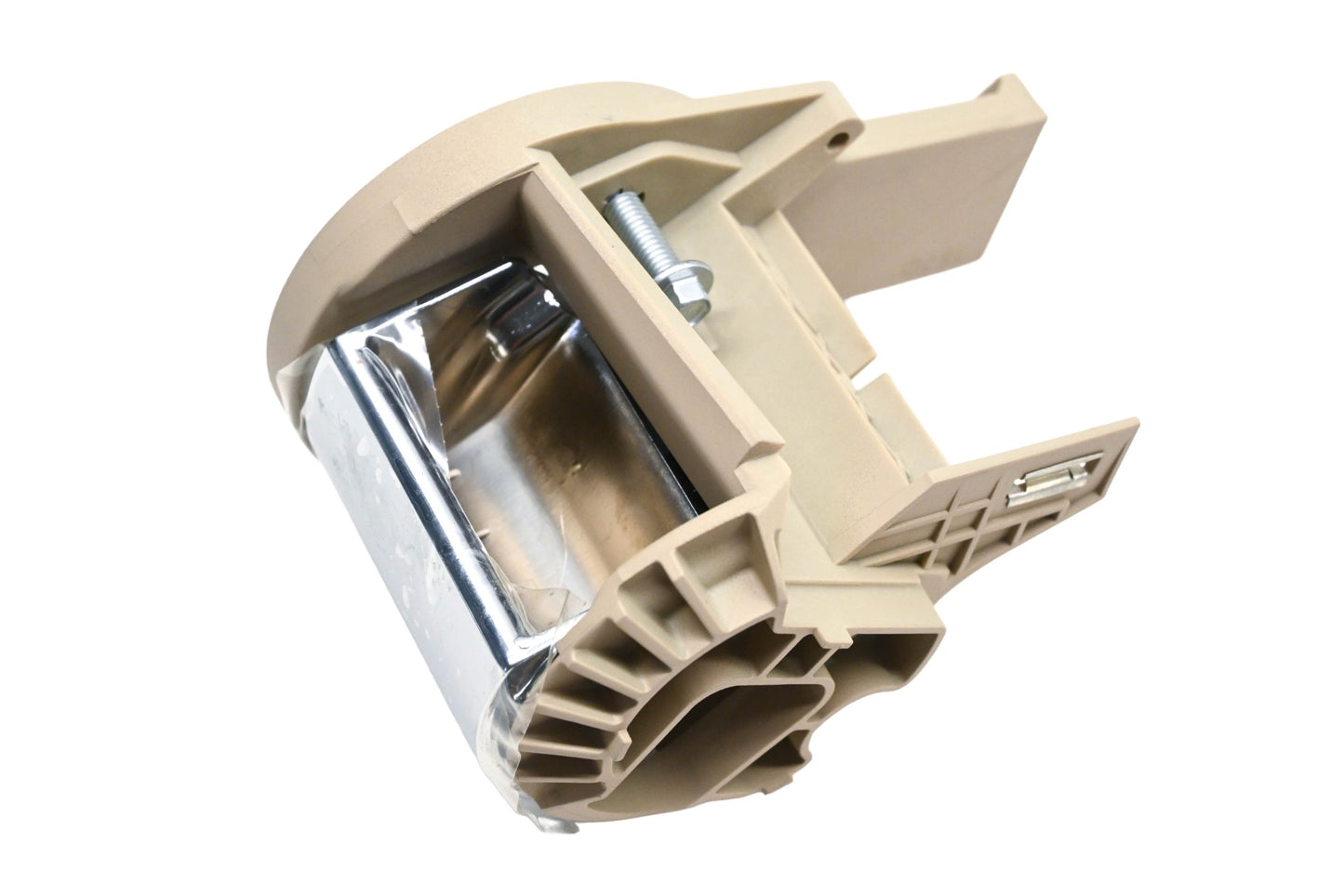 New OEM Ford 6L2Z-78266B41-BB Camel Interior Door Handle Assembly NOS