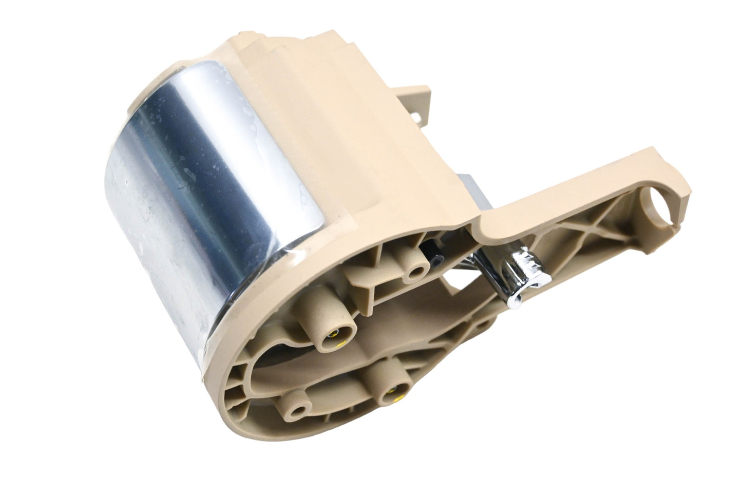 New OEM Ford 6L2Z-78266B41-BB Camel Interior Door Handle Assembly NOS