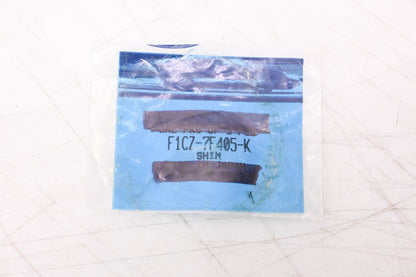 New OEM Ford F1CZ-7F405-K Shim NOS