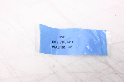 New OEM Ford E1FZ-7D014-B Transmission Pump Thrust Washer NOS