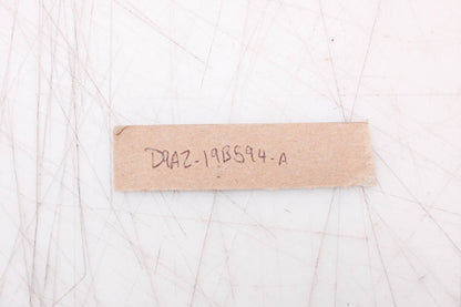 New OEM Ford D9AZ-19B594-A Upper Condenser Bracket Assembly NOS