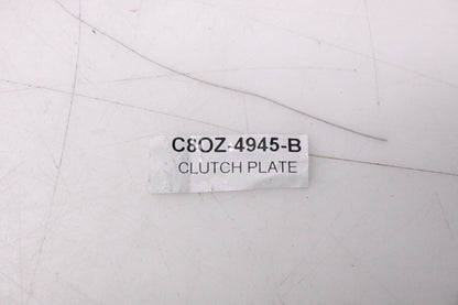 New OEM Ford C8OZ-4945-B Rear Differential Clutch Plate NOS