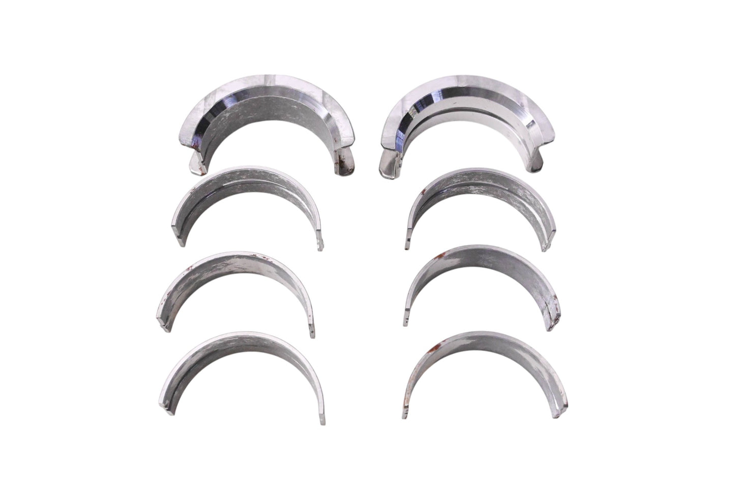 New OEM Ford XW7Z-6D309-VA Crankshaft Bearing Kit NOS