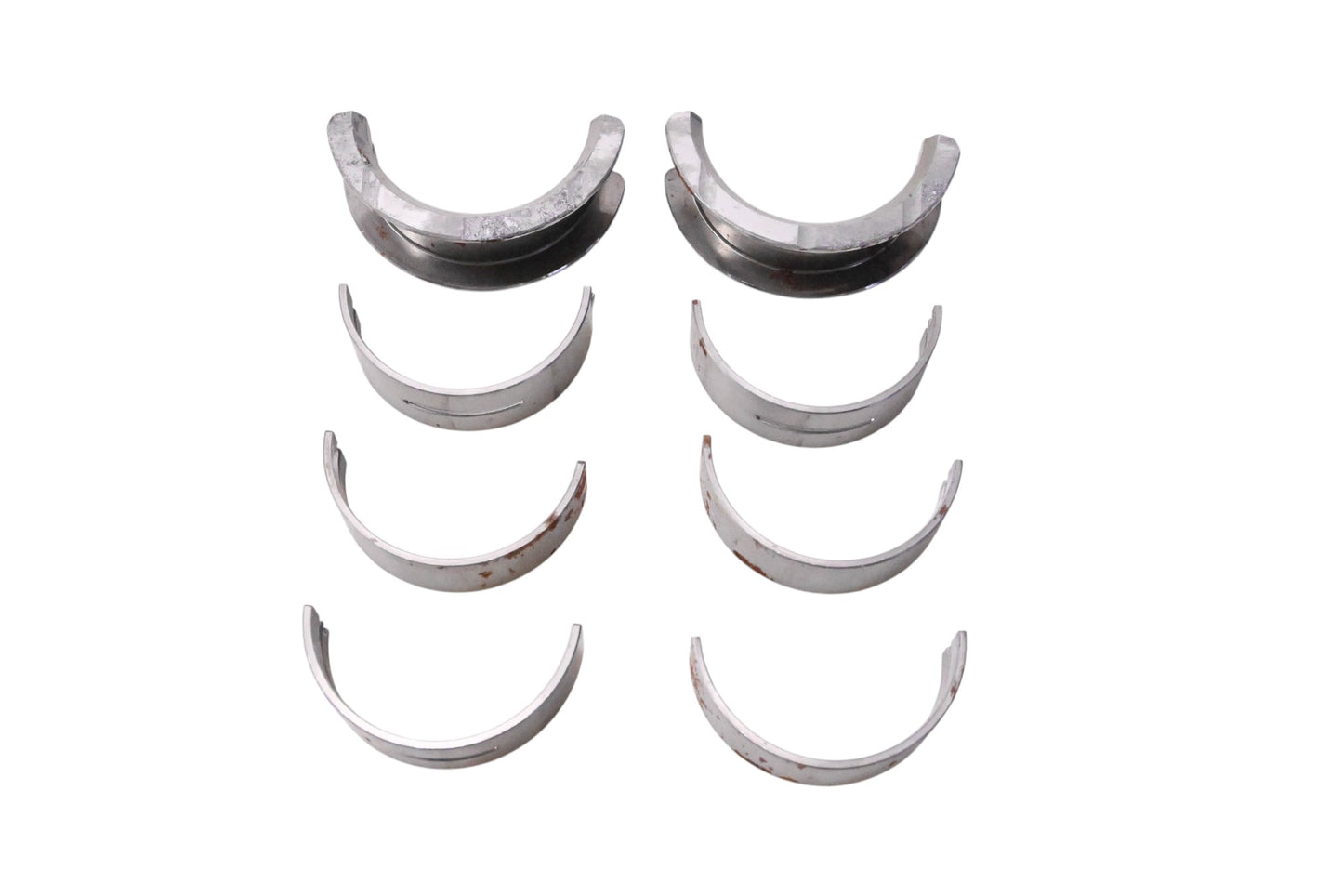 New OEM Ford XW7Z-6D309-VA Crankshaft Bearing Kit NOS