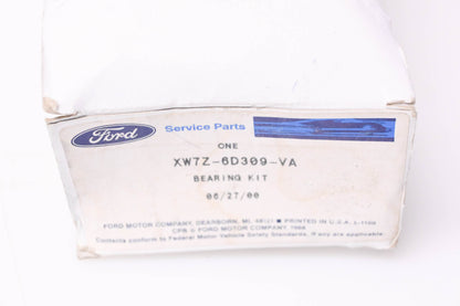 New OEM Ford XW7Z-6D309-VA Crankshaft Bearing Kit NOS