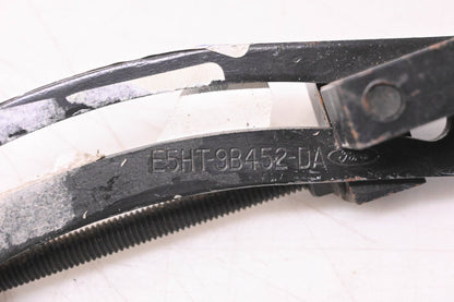 New OEM Ford E5HT-9B452-DA Smog Pump Bracket Assembly NOS