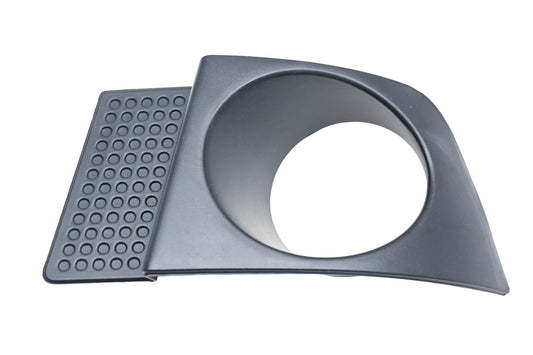 New OEM Ford 6S4Z-17E810-AA Black Righthand Fog Lamp Bezel NOS