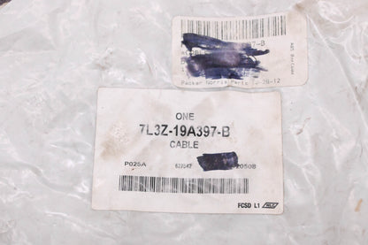 New OEM Ford 7L3Z-19A397-B Antenna Cable Assembly NOS