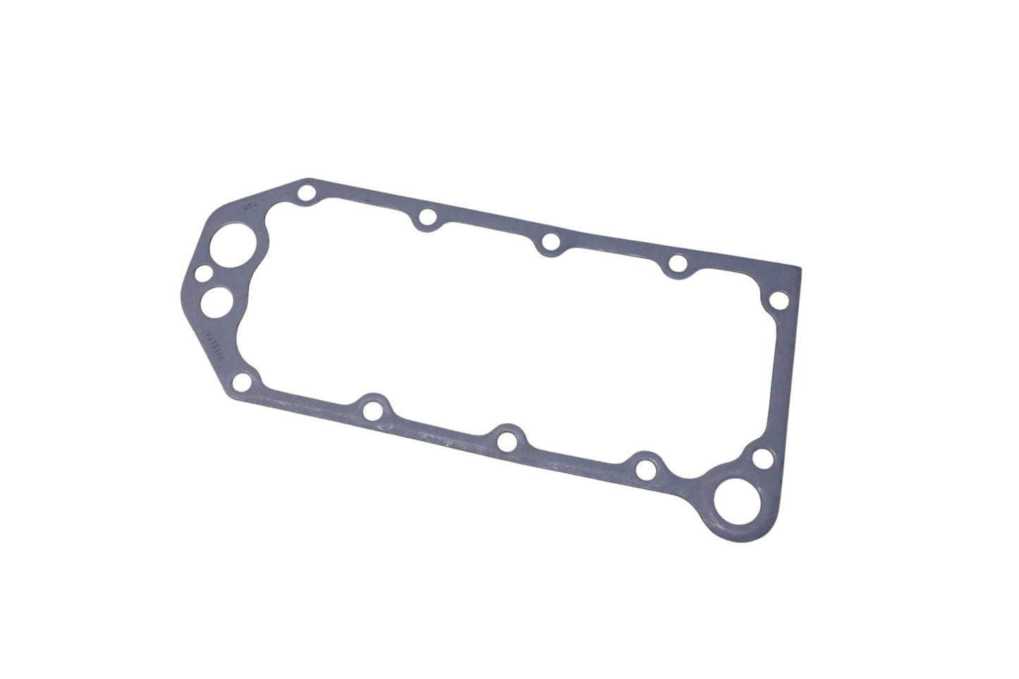 New OEM Ford F3HZ-6L621-C Diesel Oil Cooler Gasket NOS