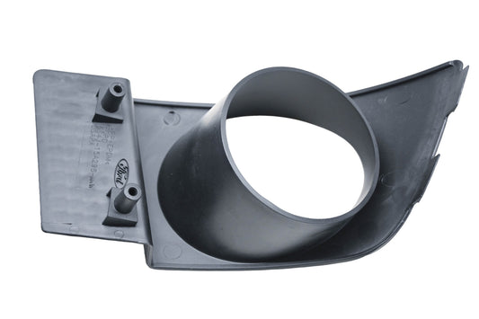 New OEM Ford 6S4Z-17E810-AA Black Righthand Fog Lamp Bezel NOS